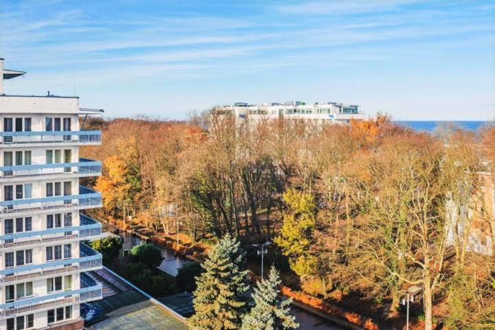 Al-dom Przy Plaży Apartament